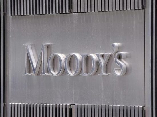 Australian recovery sustainable: Moody's